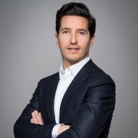 Nathanael Diane, Union Générale des Placements UGP
